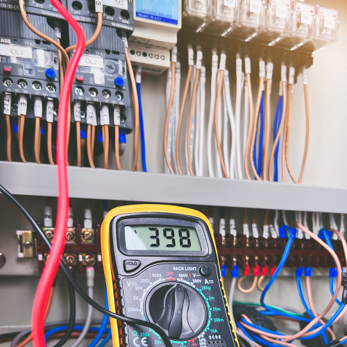 Panel upgrades, electrical panel services, residential electrical contractors, electrical service, backup generator installation, circuit breakers